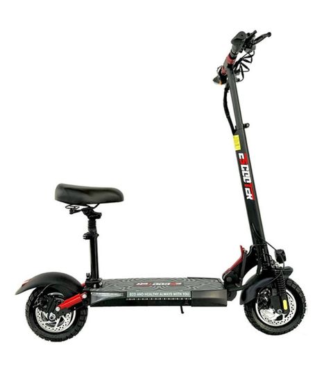 EMANBA L11 Electric Scooter