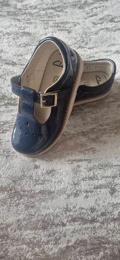 Clarks shoes girls