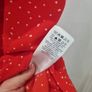 Bnwt ICHI Orange Top Size Small( please read) Image 10