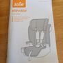 Childs Joie car seat group 1/2/3 and booster seat in one Image 6