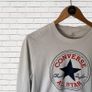 Converse Long Sleeve Image 3