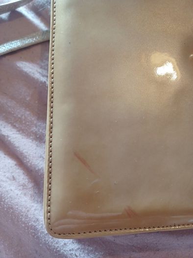 Rebeca Sanver Handbag