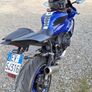 Beautiful 2020 Yamaha R1 fresh new model Image 3