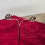 Sterling silver earrings Image 5