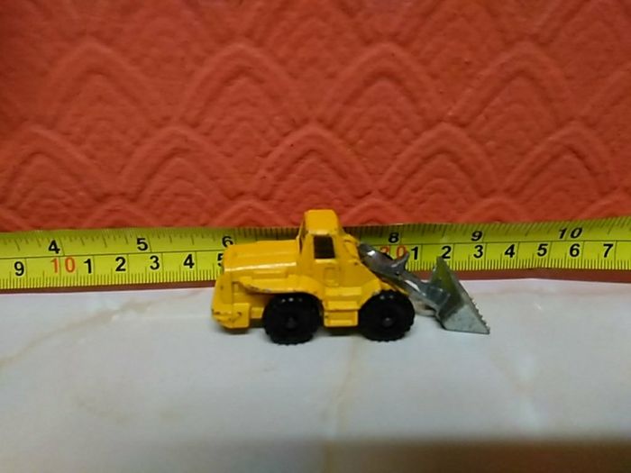 Vintage corgi juniors