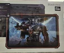 Tab Active 8 Blackview