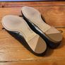 Brand new - Clarks ballet pumps (Size 3) Image 3