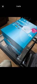 25 x Brita Water filters (new)
