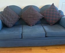 Matching suite furniture