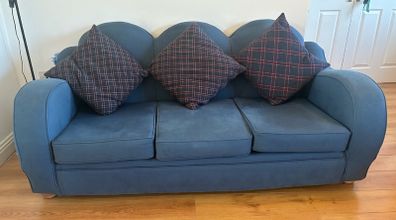 Matching suite furniture