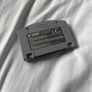 N64 Game World Cup 98 Image 3