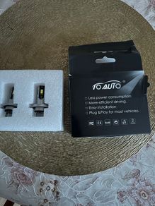 led bulbs h7