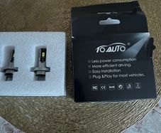 led bulbs h7