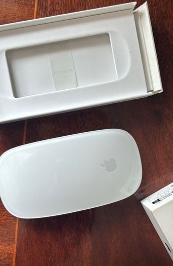 Apple Magic Mouse