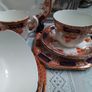 Wellington China Teaset Image 6