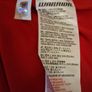 Liverpool Jersey. Steven Gerrard Name And Number.Official Warrior Sport Liverpool Home Jersey.Collect In Dublin Or Receive Via Post. Image 7
