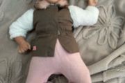 Baby doll