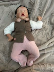 Baby doll
