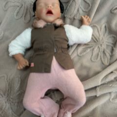 Baby doll