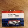 Turbosmart BOV Kompact EM1 Dual Port VR1 Golf R Image 3