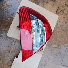 mercedes E class