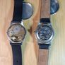 Vintage Swiss Watches 2 Spares or Repair Image 9