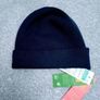 BNWT Unisex Benetton Hat / Size 10-12 Years Image 2