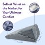 Bed Wedge pillow Image 3