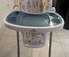 Babylo high chair