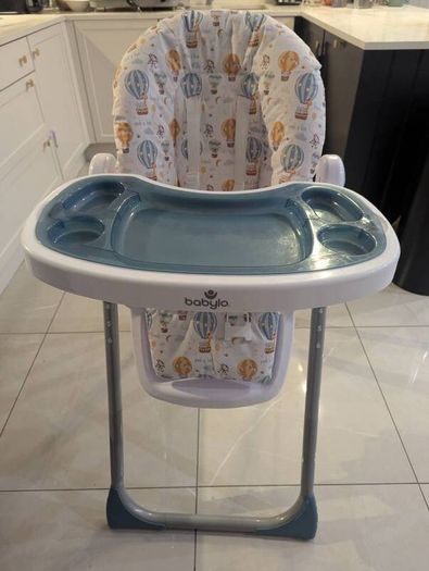 Babylo high chair