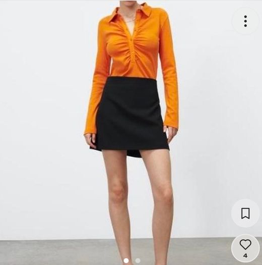 Zara bodysuit