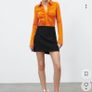 Zara bodysuit Image 2