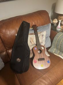 ukulele