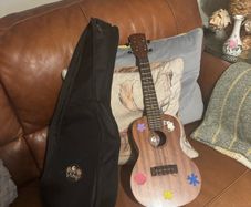 ukulele