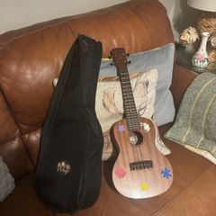 ukulele