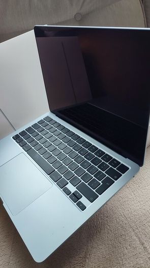 MacBook Air 2025