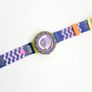 Vintage Swiss Watch Swatch Scuba 1990s Collectable Image 3
