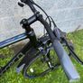 Carerra Crossfire II Hybrid Bike Image 3