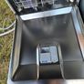 Beko 14 Place Freestanding Dishwasher - White - Half Load Function Image 8