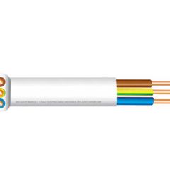 Twin and Earth LSF Cable 2.5mm