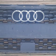 Audi A1 S Line Front Bumper
