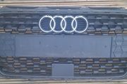 Audi A1 S line Grill