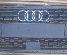 Audi A1 S line Grill