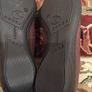 Clarks Extra Wide Fit Shoes size EU-38.5  UK-5.5 Image 8