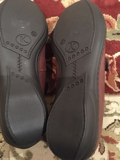 Clarks Extra Wide Fit Shoes size EU-38.5  UK-5.5
