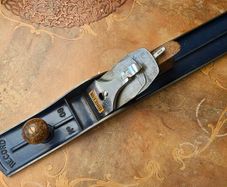 Record 08 jointer plane