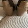 ladies brown boots Image 3