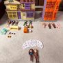 Harry Potter Magical Minis; Hogwarts Castle and additional Playsets Image 3