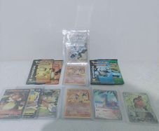 pokemon cards tcg Collection Vintage packs and singles