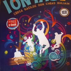 Iontas 1 BRAND NEW with 2 cds